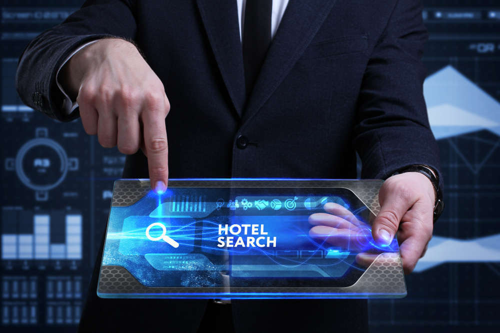 La tecnología en el sector hotelero