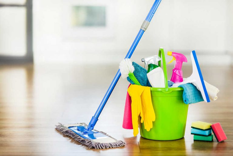 10 características de toda buena agencia de limpieza