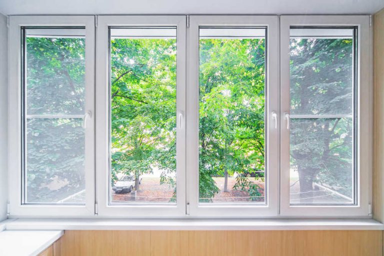 Ventajas y beneficios de las ventanas de PVC