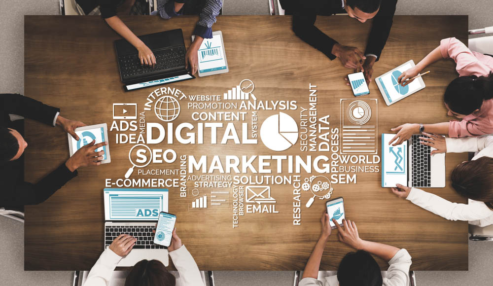 Marketing digital y tecnología: La fórmula del éxito en la era digital