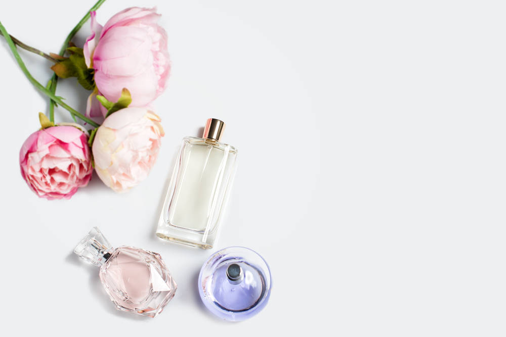 ¿Sabes cómo se fabrica un perfume?