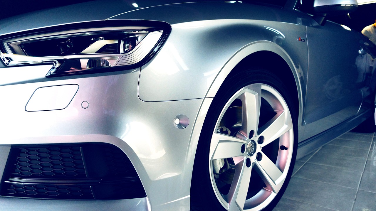 ¿Cómo escoger los productos para el detailing de tu coche