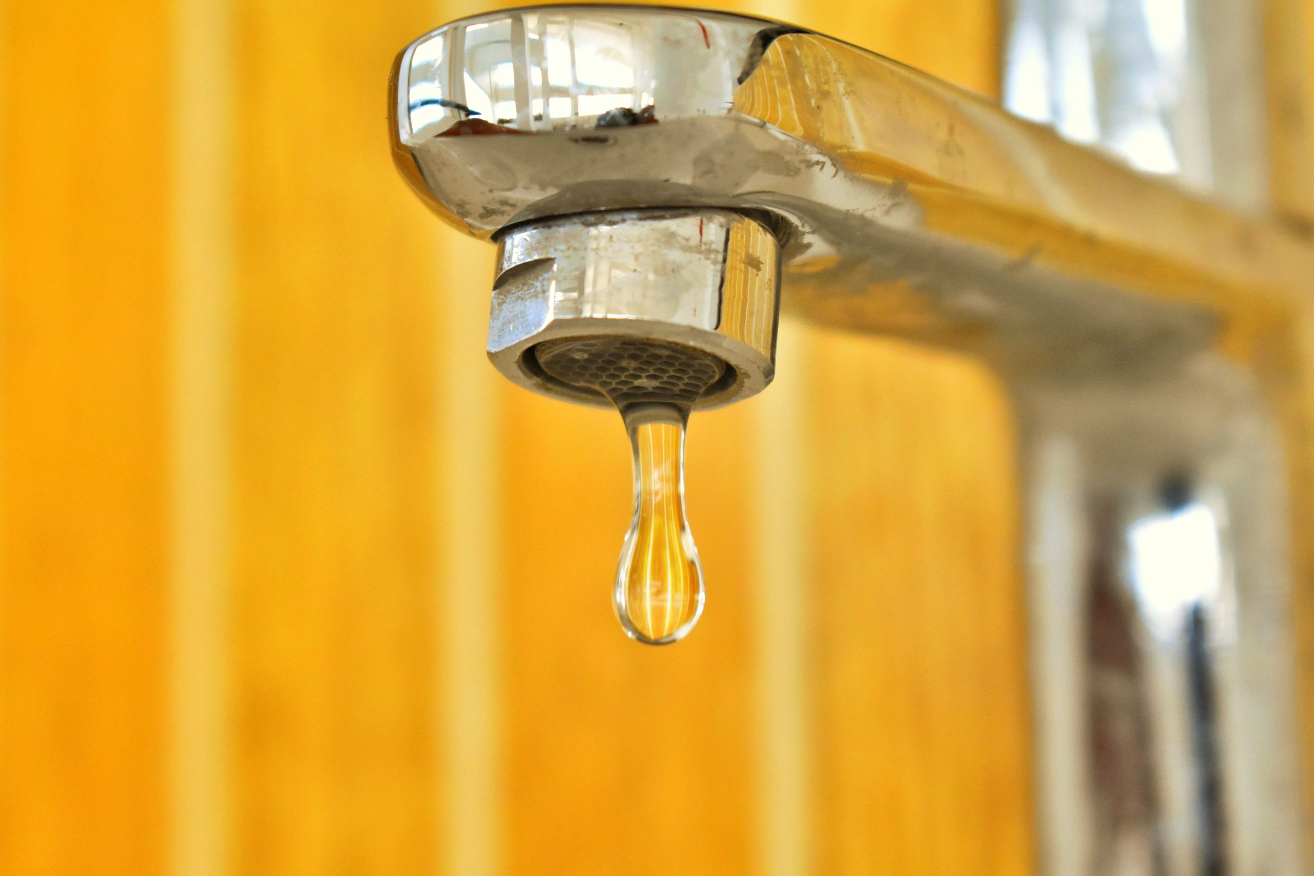 Sistemas de agua en el hogar: funcionamiento y problemas