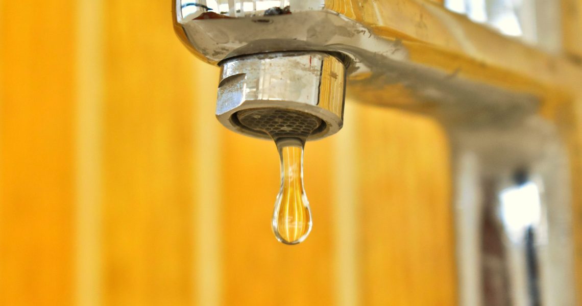 Sistemas de agua en el hogar funcionamiento y problemas frecuentes