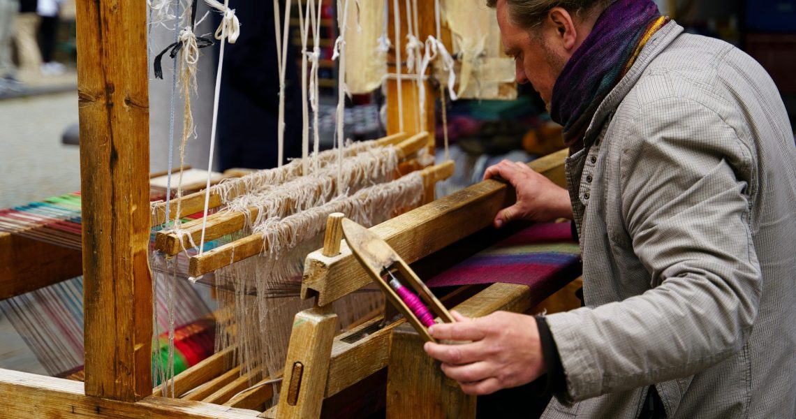 Tradiciones y costumbres que sobreviven al tiempo